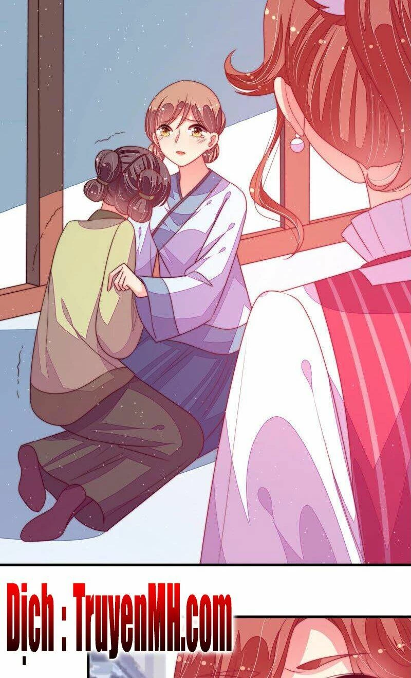 Ngày Nào Thiếu Soái Cũng Ghen Chapter 315 - 9