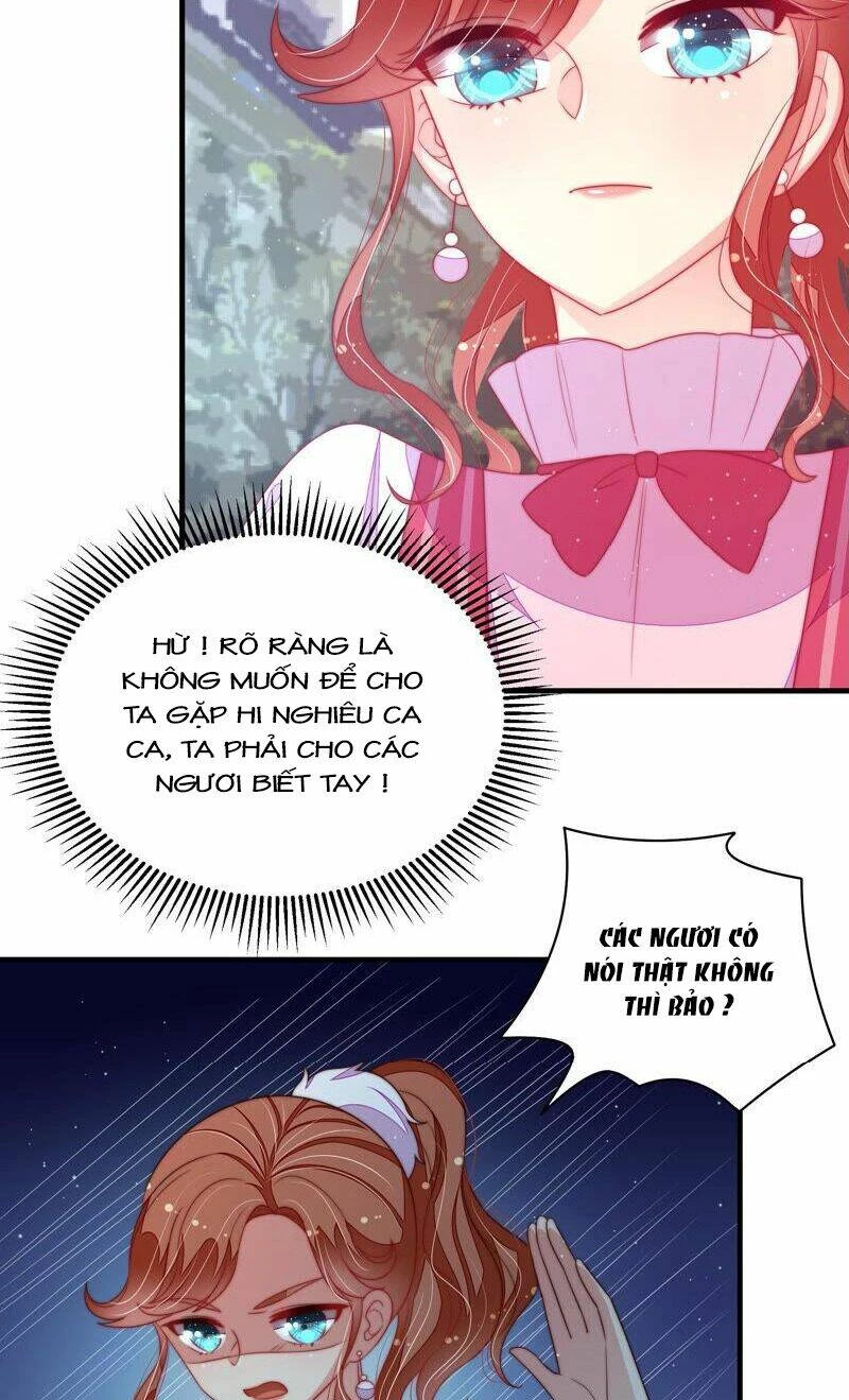 Ngày Nào Thiếu Soái Cũng Ghen Chapter 315 - 10