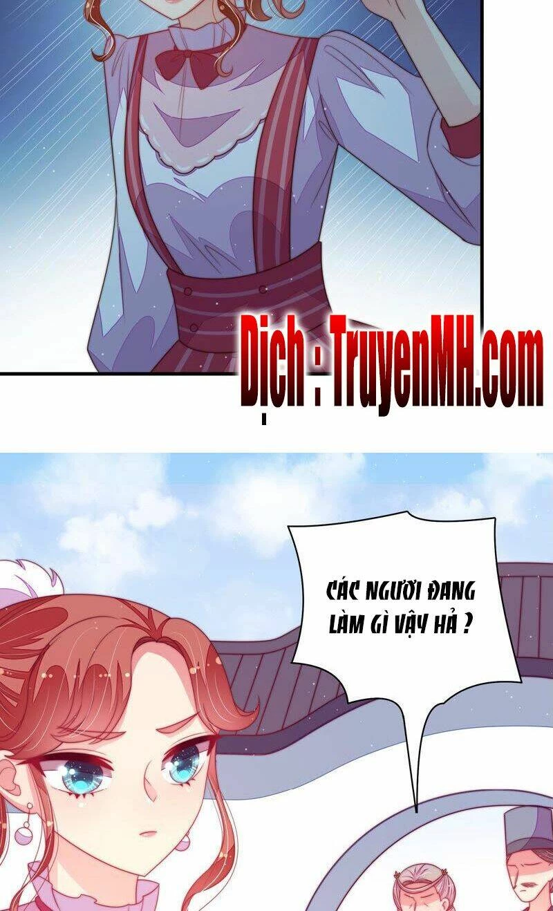 Ngày Nào Thiếu Soái Cũng Ghen Chapter 315 - 11