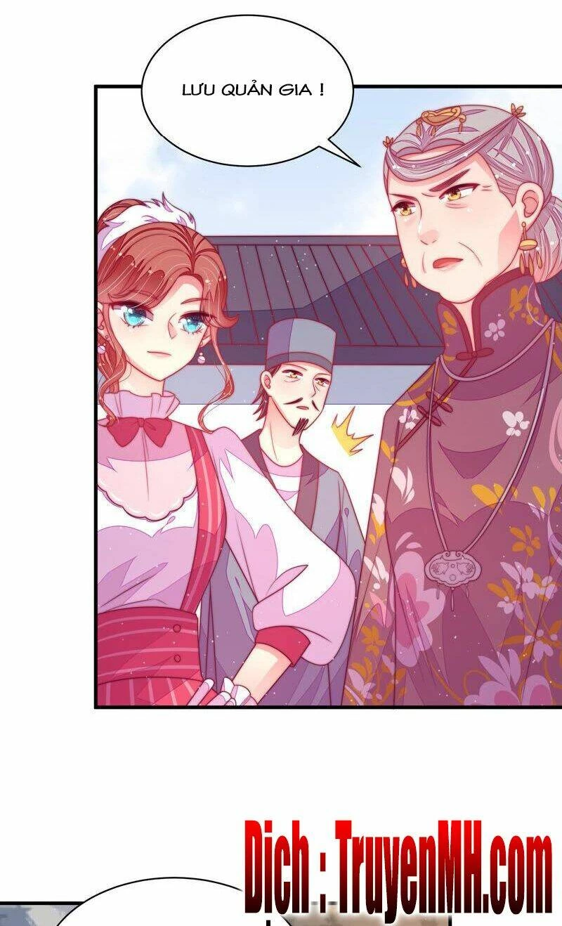 Ngày Nào Thiếu Soái Cũng Ghen Chapter 315 - 15