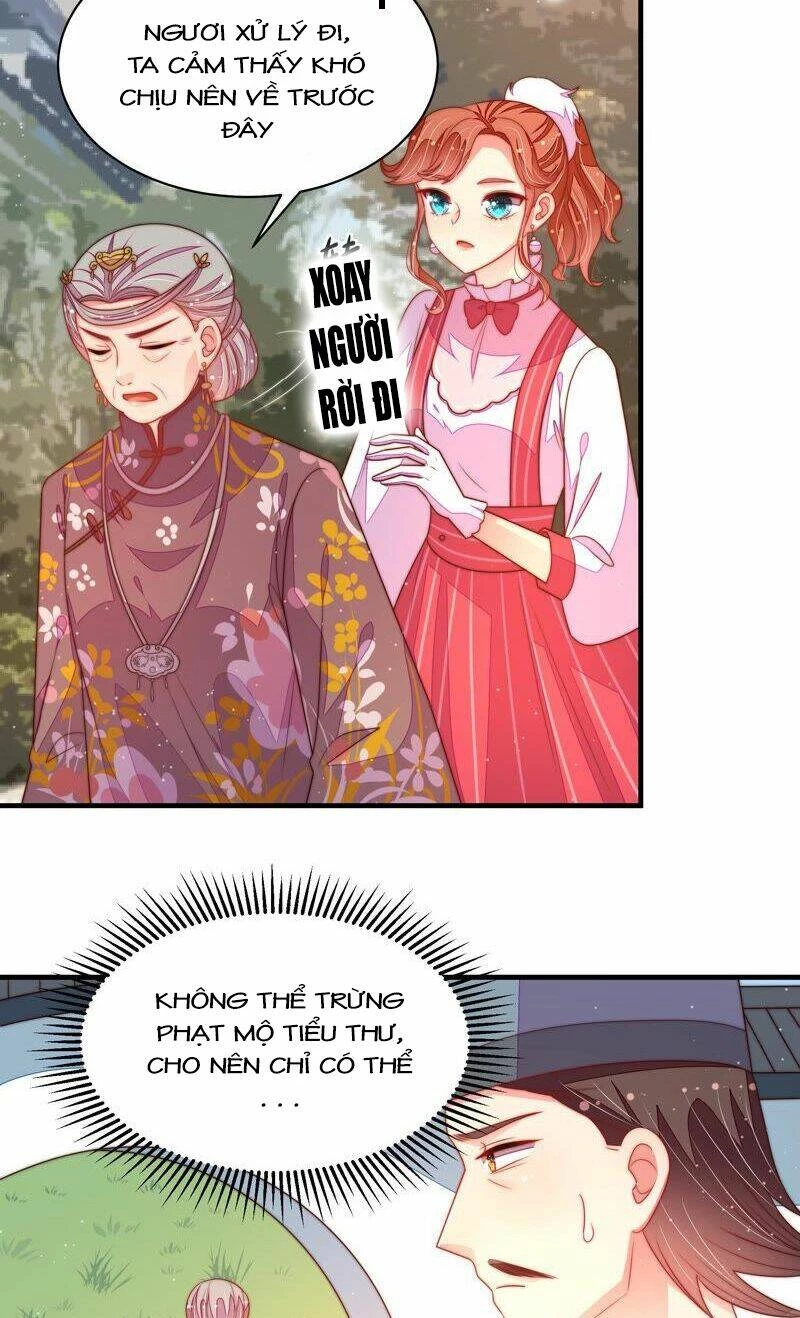 Ngày Nào Thiếu Soái Cũng Ghen Chapter 315 - 16