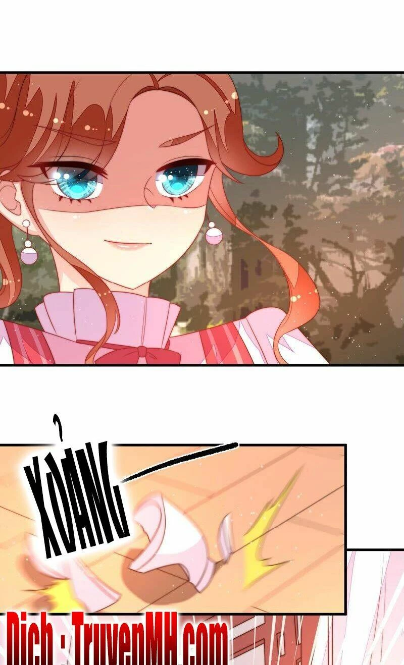 Ngày Nào Thiếu Soái Cũng Ghen Chapter 315 - 18