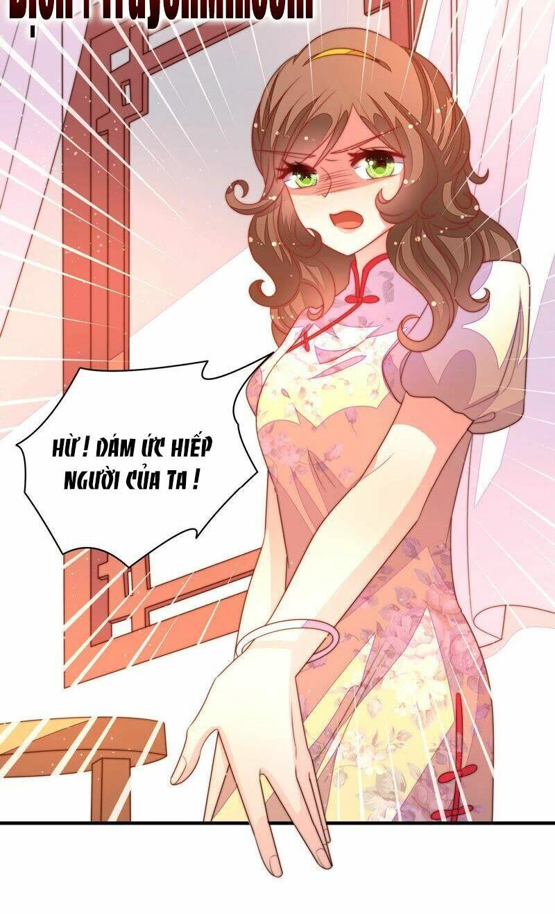 Ngày Nào Thiếu Soái Cũng Ghen Chapter 315 - 19