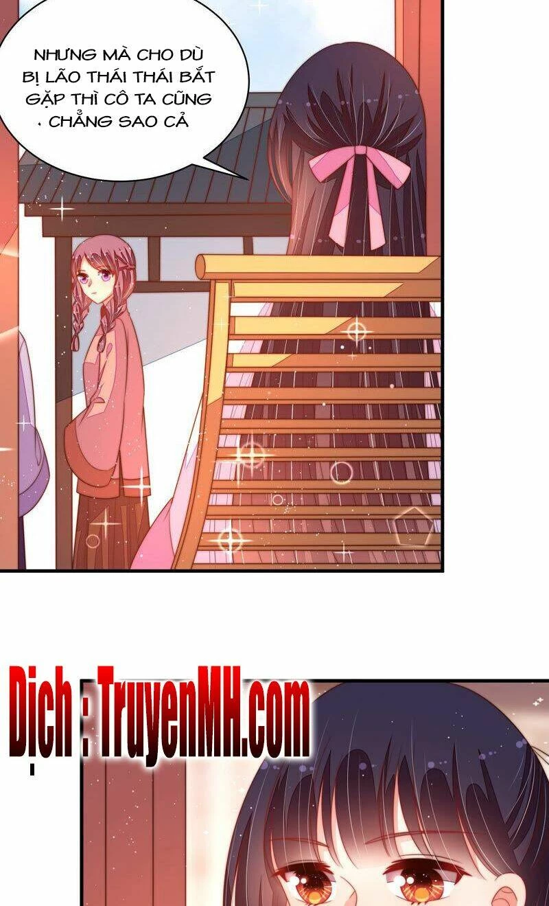 Ngày Nào Thiếu Soái Cũng Ghen Chapter 316 - 6