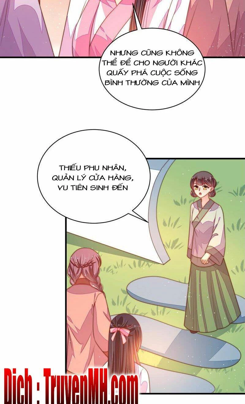 Ngày Nào Thiếu Soái Cũng Ghen Chapter 316 - 9