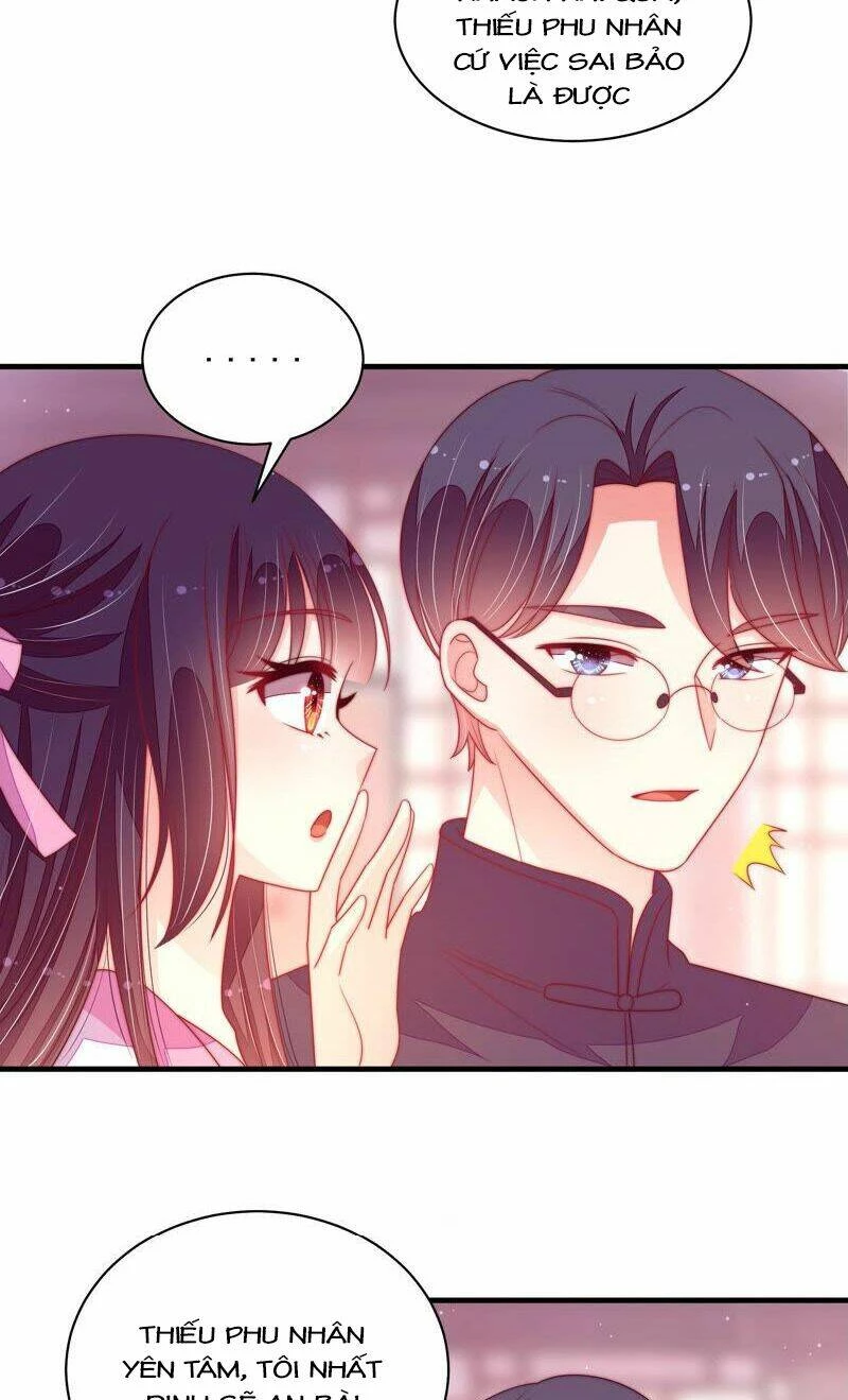 Ngày Nào Thiếu Soái Cũng Ghen Chapter 316 - 13
