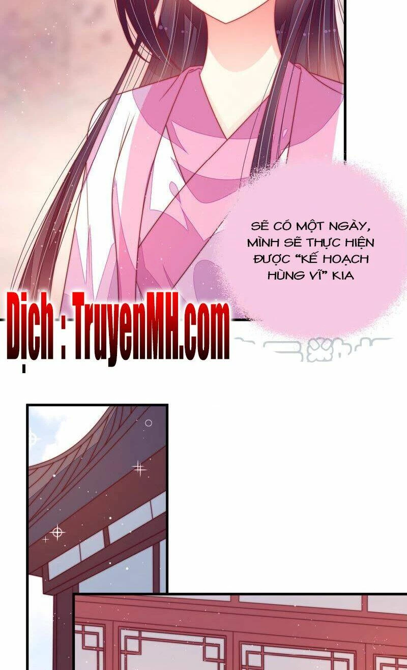 Ngày Nào Thiếu Soái Cũng Ghen Chapter 316 - 16