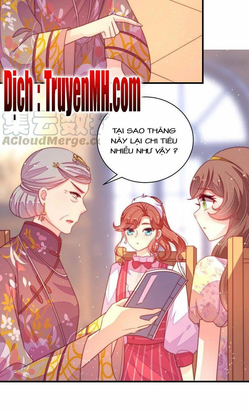 Ngày Nào Thiếu Soái Cũng Ghen Chapter 316 - 19
