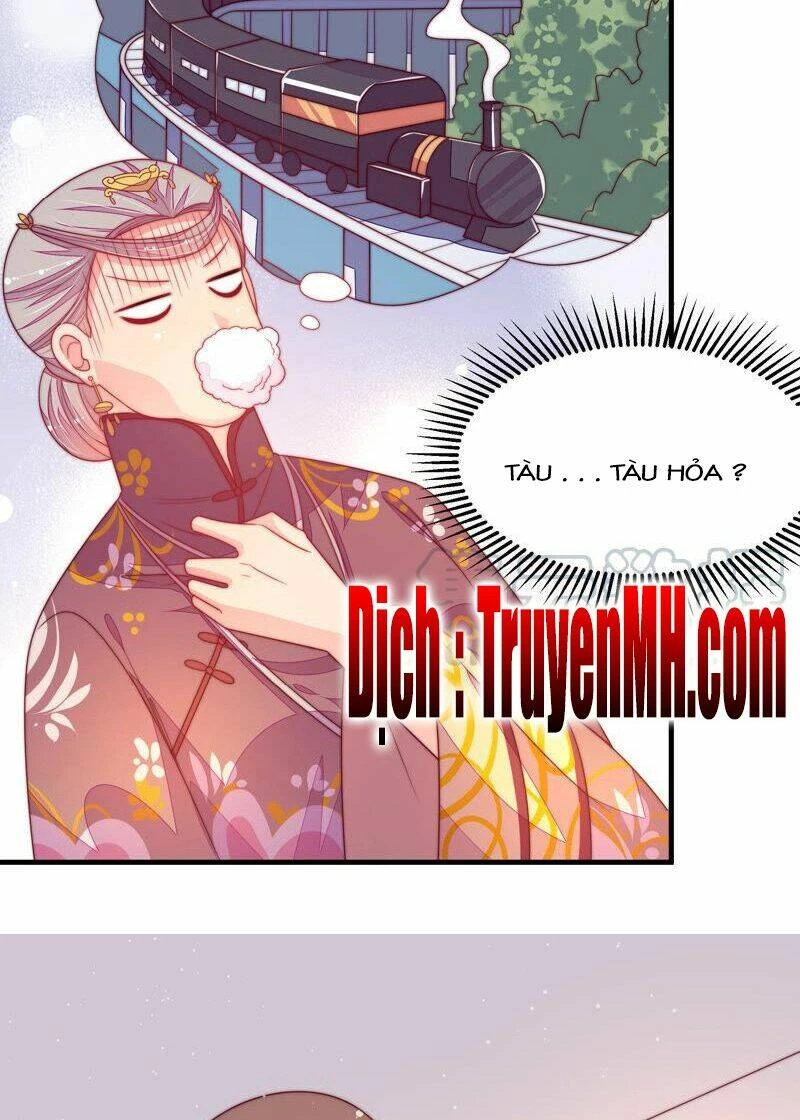 Ngày Nào Thiếu Soái Cũng Ghen Chapter 317 - 9