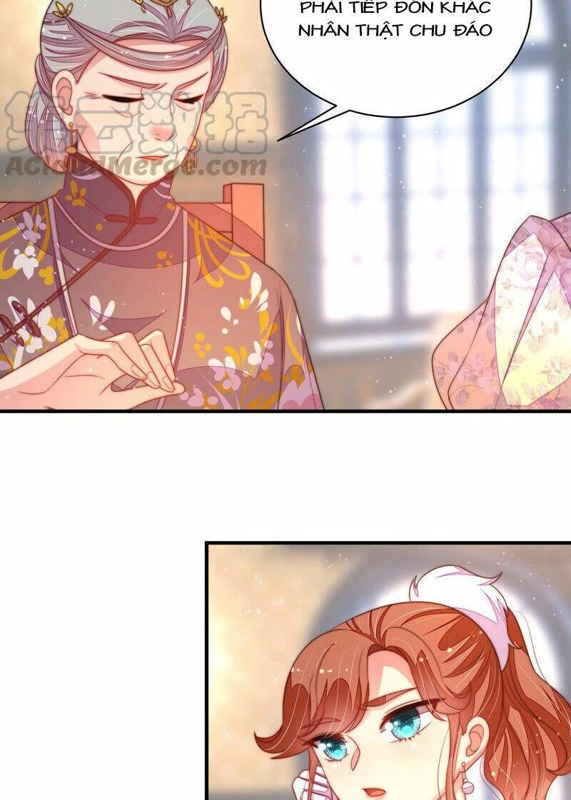 Ngày Nào Thiếu Soái Cũng Ghen Chapter 317 - 14