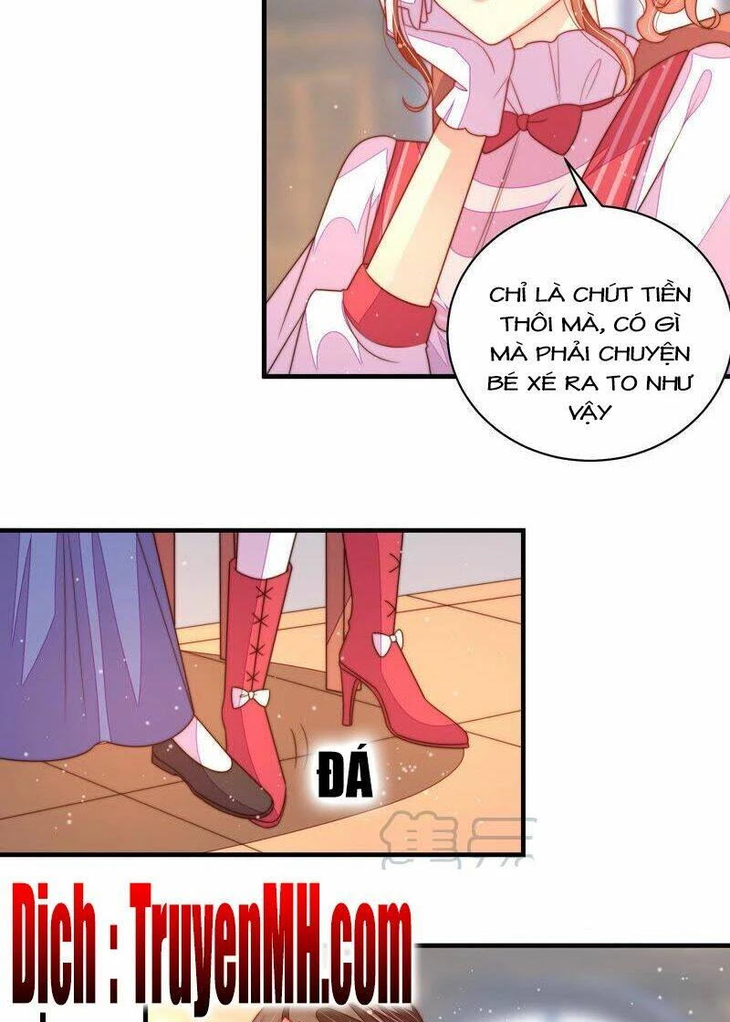Ngày Nào Thiếu Soái Cũng Ghen Chapter 317 - 15