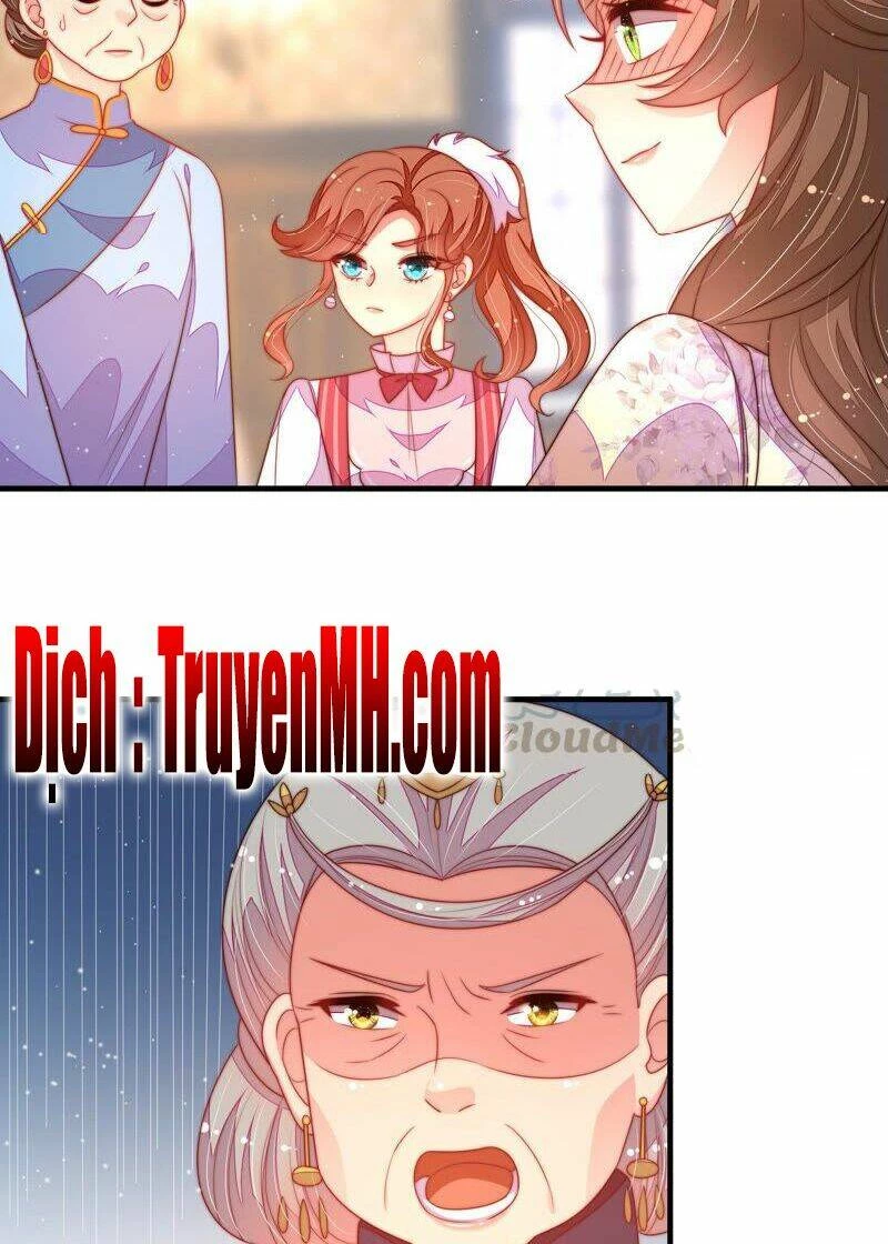 Ngày Nào Thiếu Soái Cũng Ghen Chapter 317 - 17