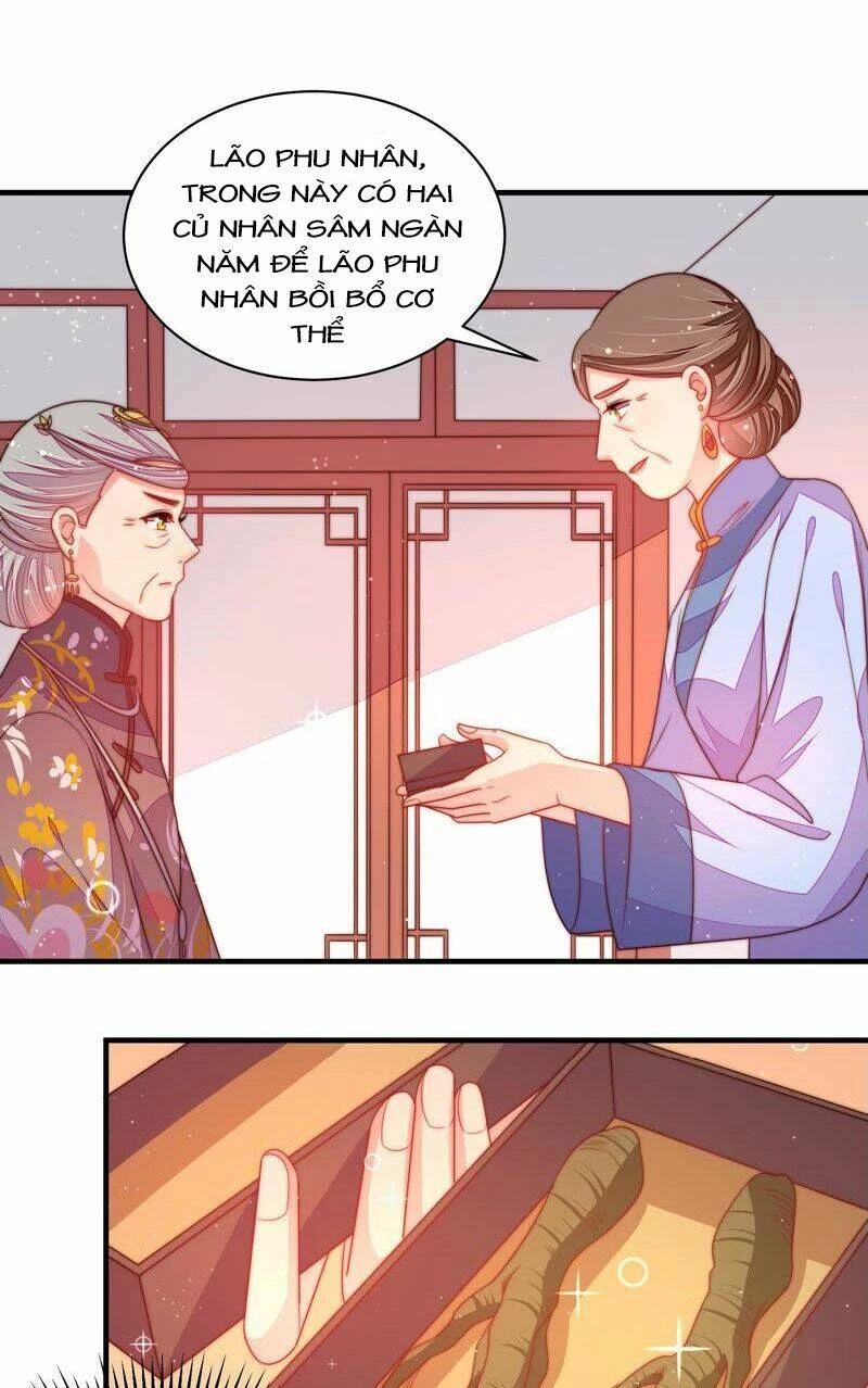 Ngày Nào Thiếu Soái Cũng Ghen Chapter 318 - 2