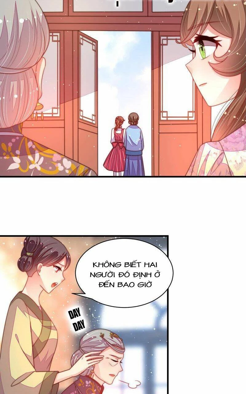 Ngày Nào Thiếu Soái Cũng Ghen Chapter 318 - 6