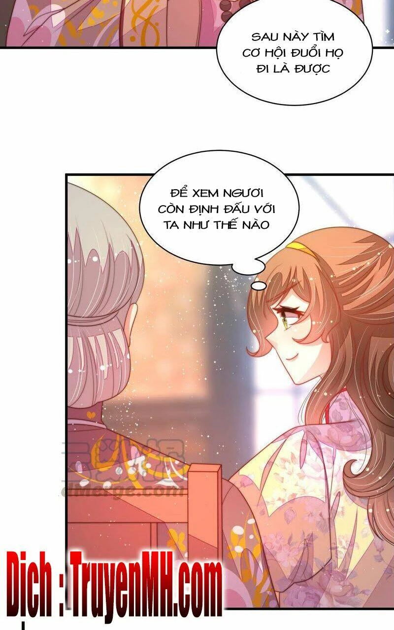 Ngày Nào Thiếu Soái Cũng Ghen Chapter 318 - 8