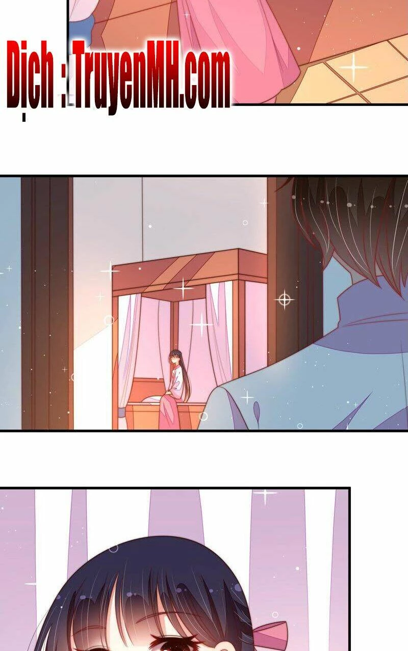 Ngày Nào Thiếu Soái Cũng Ghen Chapter 318 - 10