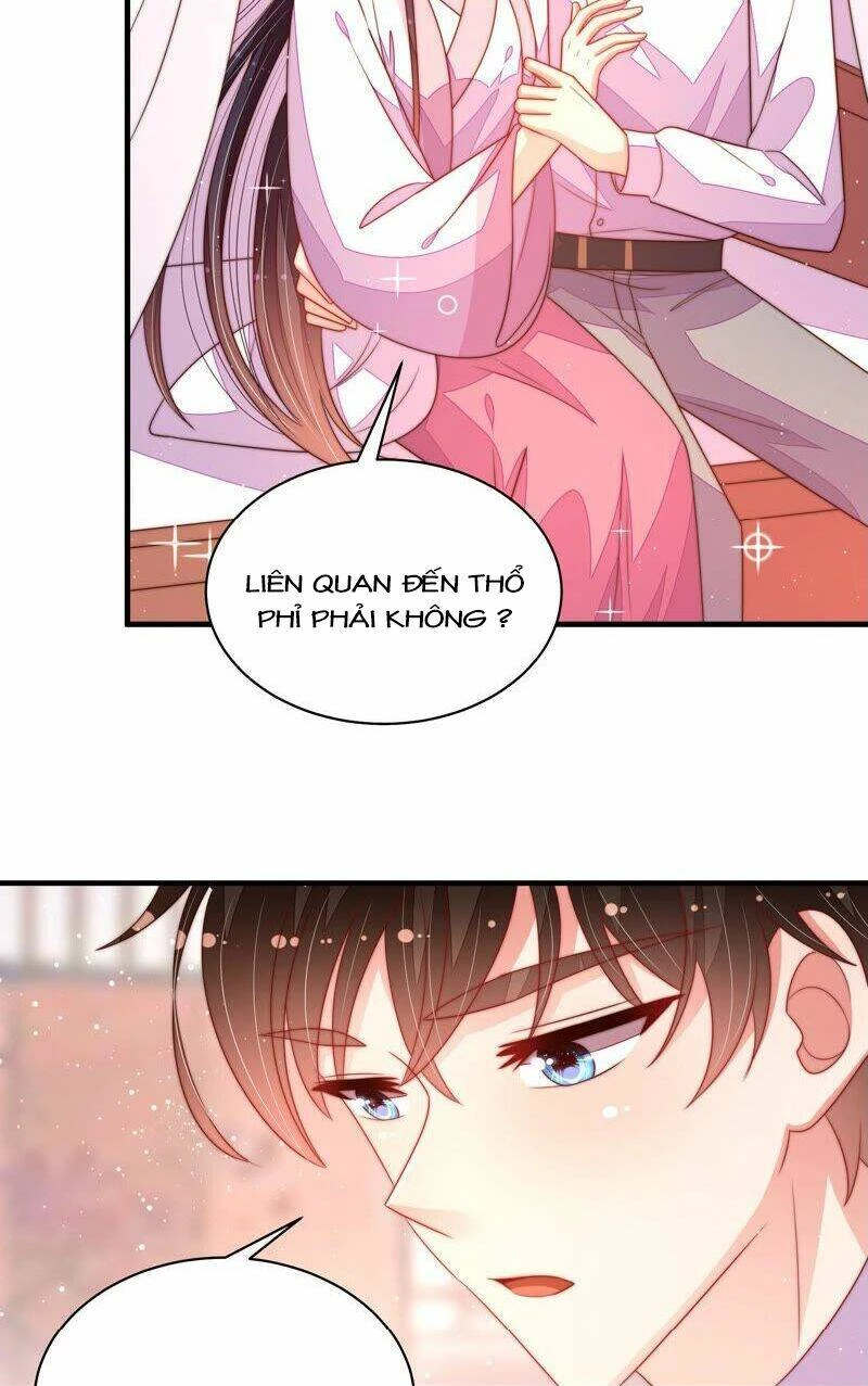 Ngày Nào Thiếu Soái Cũng Ghen Chapter 318 - 13