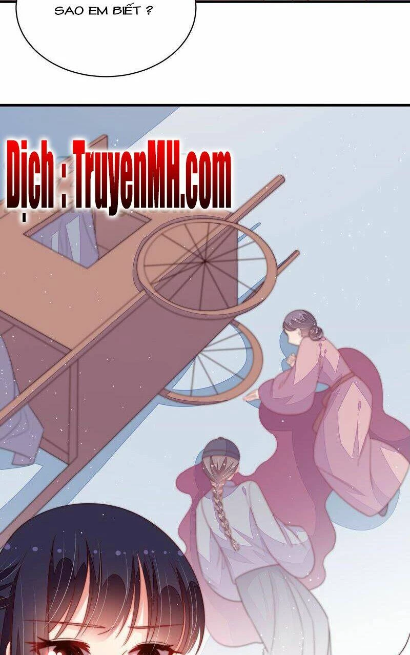 Ngày Nào Thiếu Soái Cũng Ghen Chapter 318 - 14