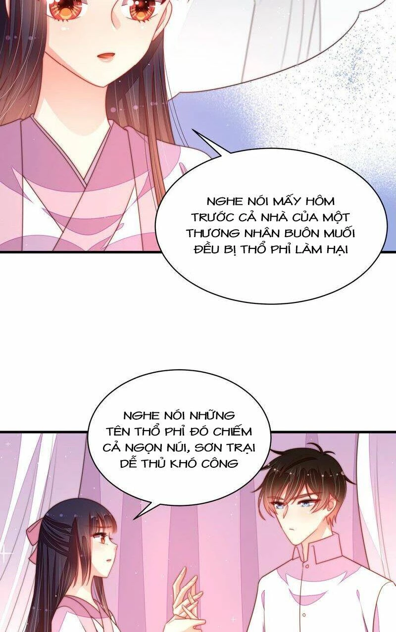 Ngày Nào Thiếu Soái Cũng Ghen Chapter 318 - 15