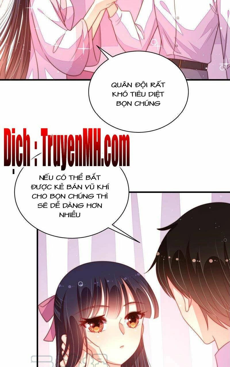 Ngày Nào Thiếu Soái Cũng Ghen Chapter 318 - 16