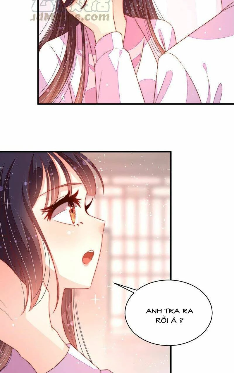 Ngày Nào Thiếu Soái Cũng Ghen Chapter 318 - 17