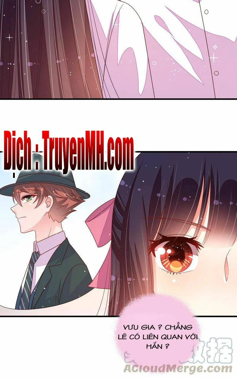 Ngày Nào Thiếu Soái Cũng Ghen Chapter 318 - 19