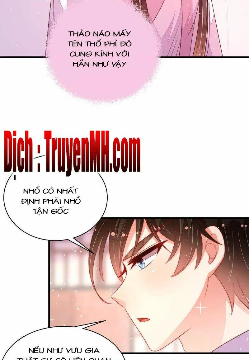 Ngày Nào Thiếu Soái Cũng Ghen Chapter 319 - 3