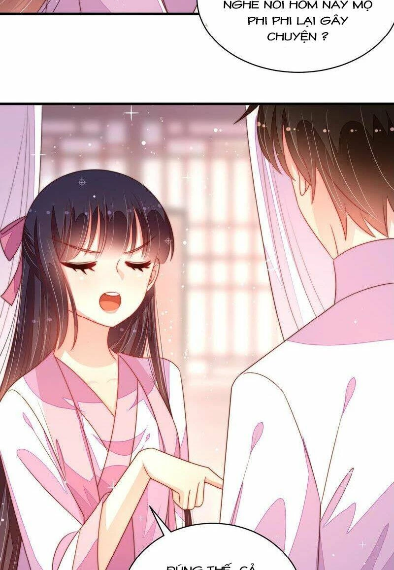 Ngày Nào Thiếu Soái Cũng Ghen Chapter 319 - 5