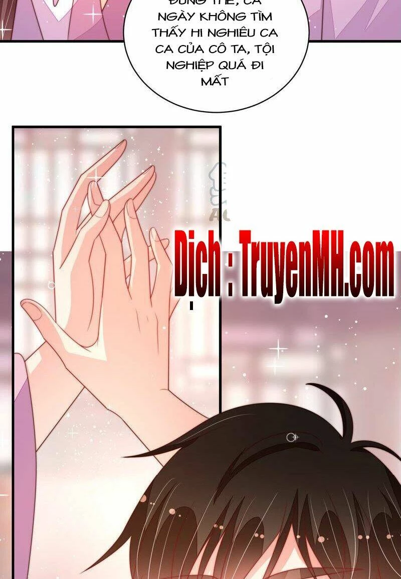 Ngày Nào Thiếu Soái Cũng Ghen Chapter 319 - 6