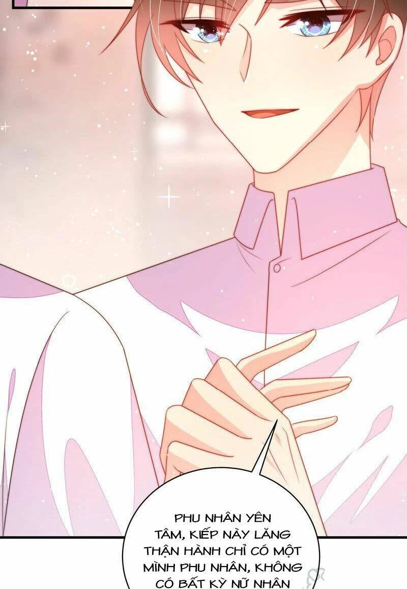 Ngày Nào Thiếu Soái Cũng Ghen Chapter 319 - 7