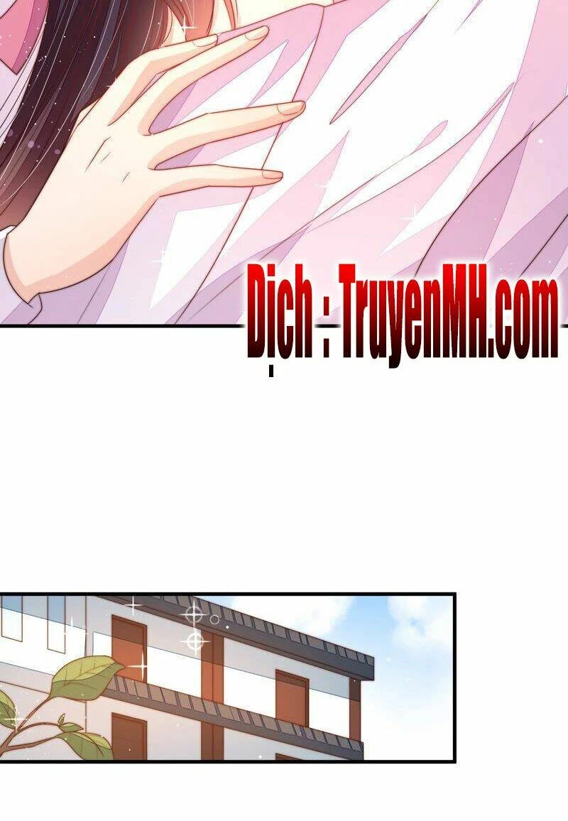 Ngày Nào Thiếu Soái Cũng Ghen Chapter 319 - 12