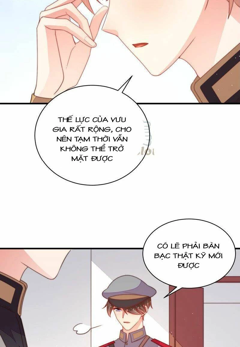 Ngày Nào Thiếu Soái Cũng Ghen Chapter 319 - 15