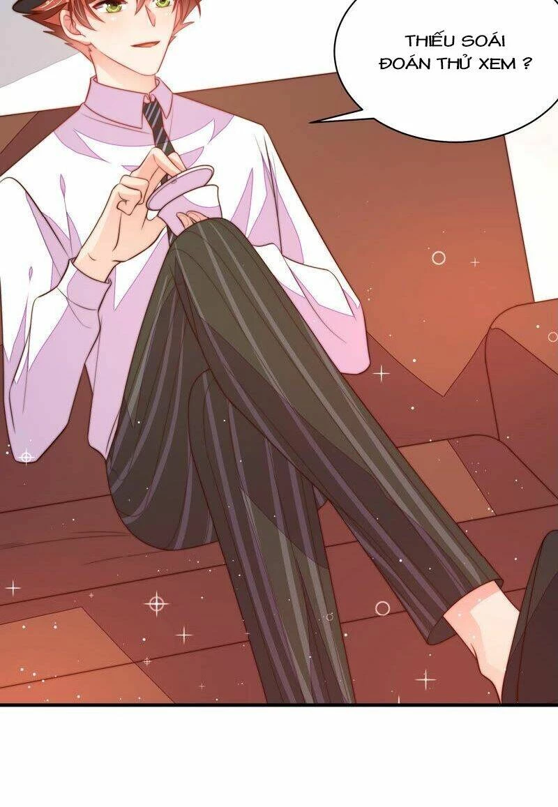 Ngày Nào Thiếu Soái Cũng Ghen Chapter 319 - 19