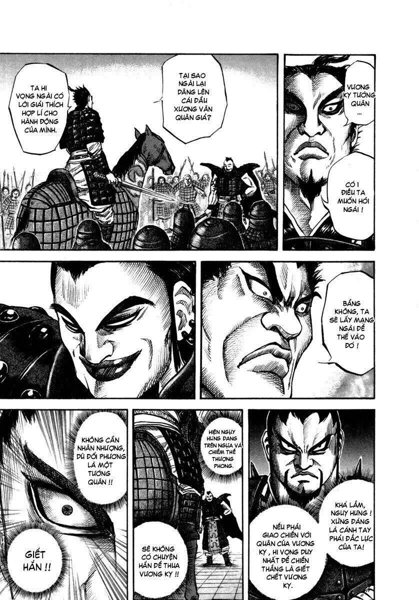 Vương Giả Thiên Hạ Chapter 44 - 5