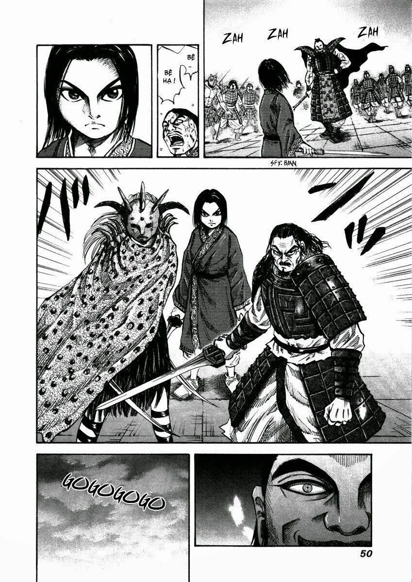 Vương Giả Thiên Hạ Chapter 44 - 8