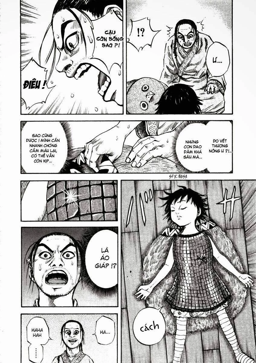 Vương Giả Thiên Hạ Chapter 44 - 10