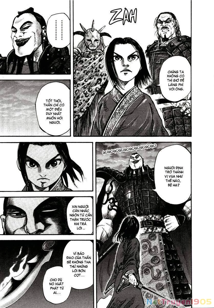 Vương Giả Thiên Hạ Chapter 44 - 13