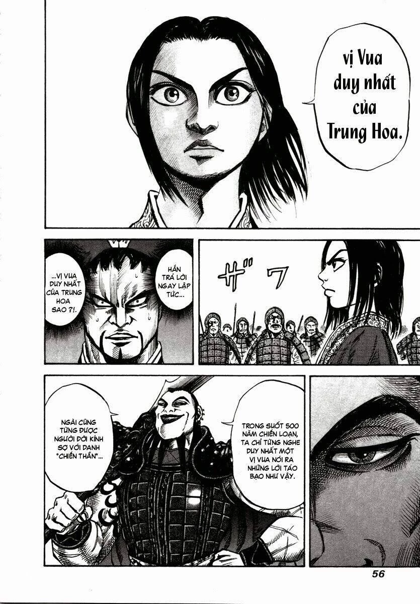 Vương Giả Thiên Hạ Chapter 44 - 14