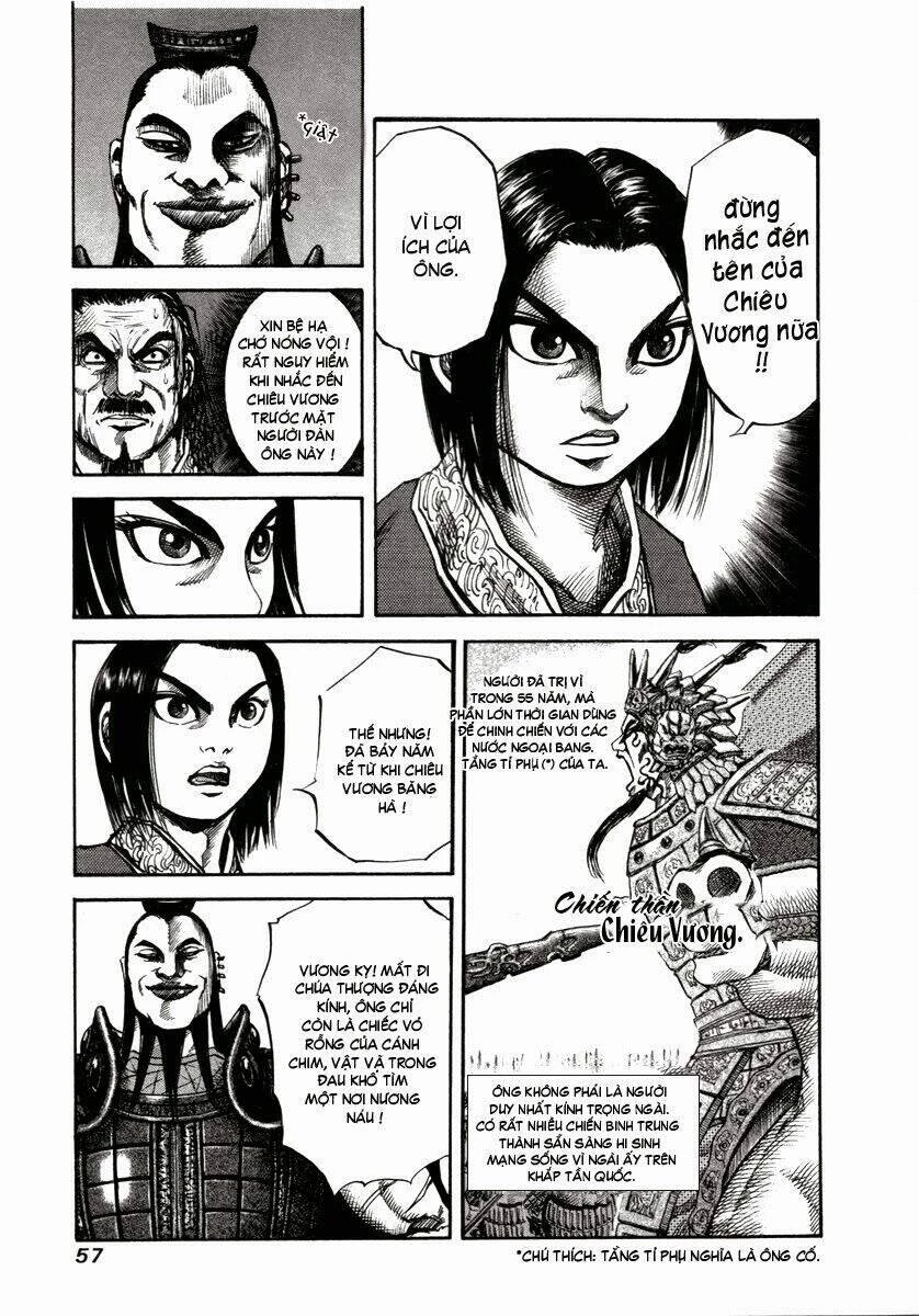 Vương Giả Thiên Hạ Chapter 44 - 15