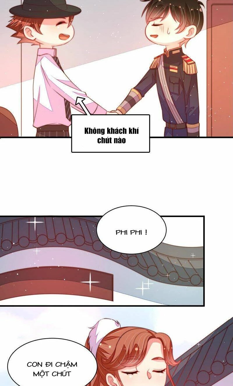 Ngày Nào Thiếu Soái Cũng Ghen Chapter 320 - 15