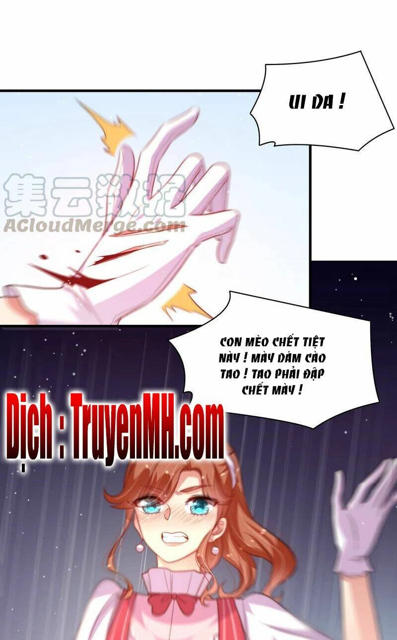 Ngày Nào Thiếu Soái Cũng Ghen Chapter 321 - 2