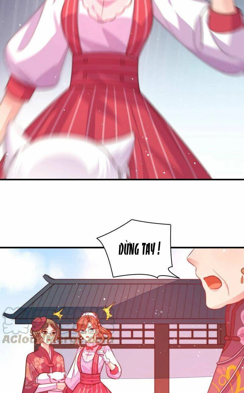 Ngày Nào Thiếu Soái Cũng Ghen Chapter 321 - 3