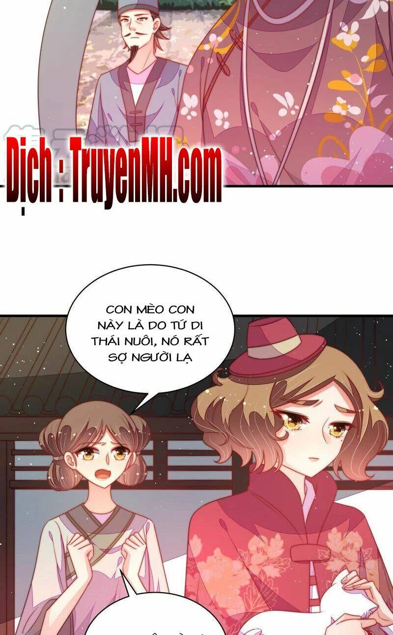 Ngày Nào Thiếu Soái Cũng Ghen Chapter 321 - 5