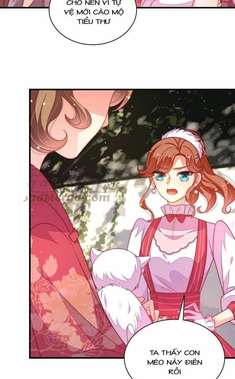 Ngày Nào Thiếu Soái Cũng Ghen Chapter 321 - 6