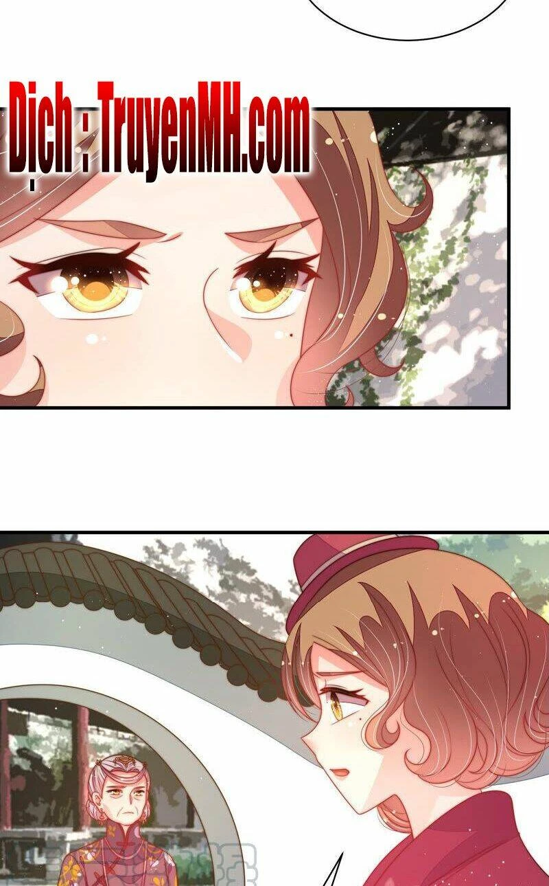 Ngày Nào Thiếu Soái Cũng Ghen Chapter 321 - 7