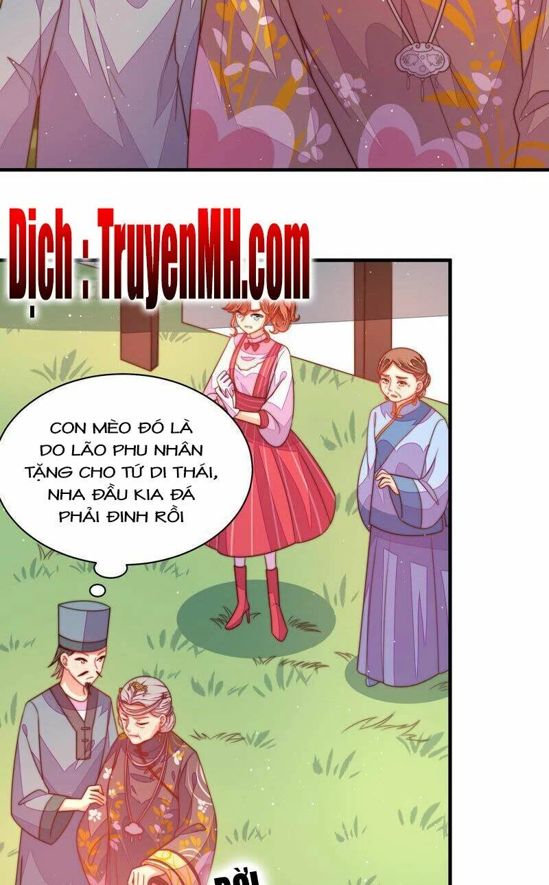 Ngày Nào Thiếu Soái Cũng Ghen Chapter 321 - 9