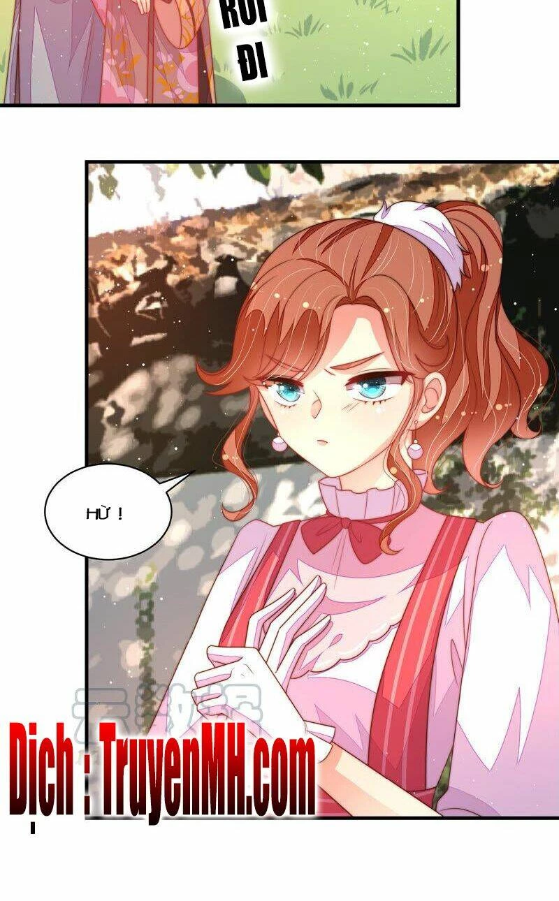 Ngày Nào Thiếu Soái Cũng Ghen Chapter 321 - 10