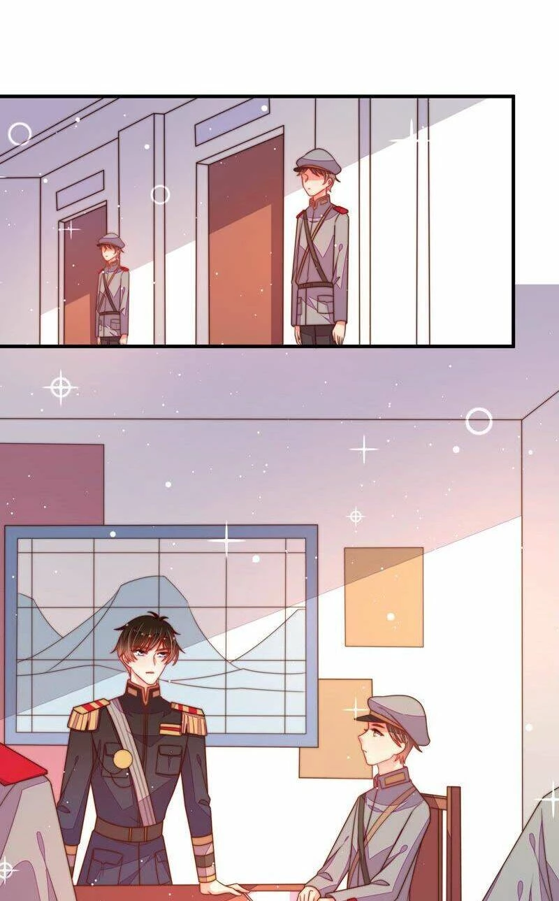 Ngày Nào Thiếu Soái Cũng Ghen Chapter 321 - 11