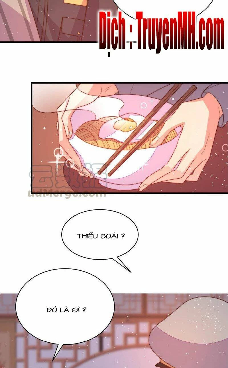 Ngày Nào Thiếu Soái Cũng Ghen Chapter 321 - 13