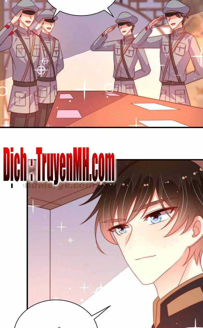 Ngày Nào Thiếu Soái Cũng Ghen Chapter 321 - 16